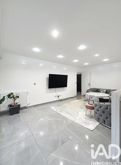 Appartement à Reims (51100)