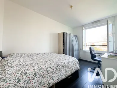 Appartement à Les Ulis (91940)