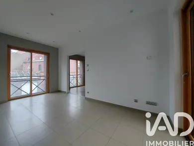 Appartement à Croix (59170)