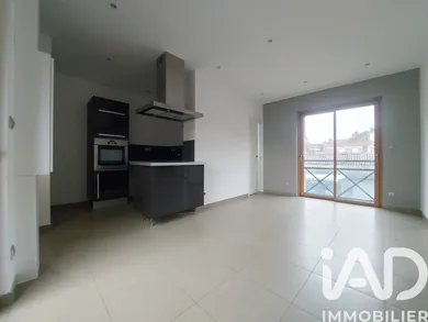 Appartement à Croix (59170)