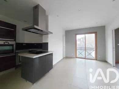 Appartement à Croix (59170)