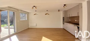 Appartement à Laruns (64440)