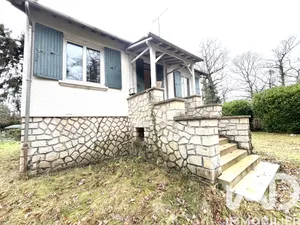 Maison à Lamorlaye (60260)