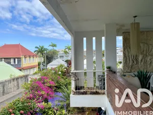 House in Saint-Pierre (97410)