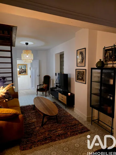 Building in Creutzwald (57150)