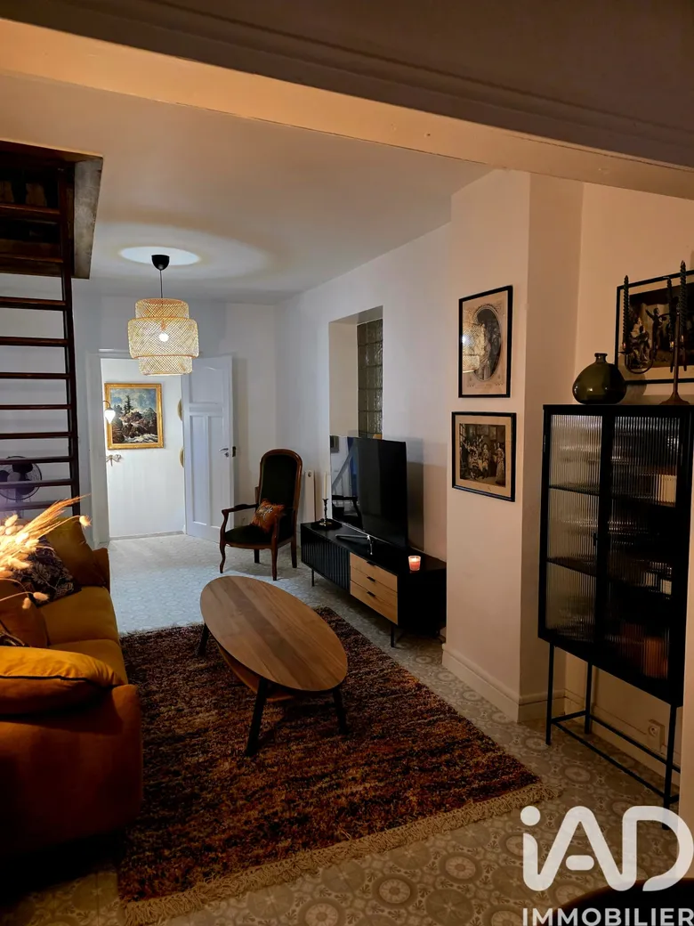 Immeuble 140 m² · à Creutzwald · 140 m² · 150 000 €