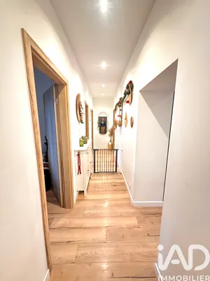 Apartment in Faulquemont (57380)