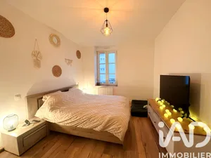 Apartment in Faulquemont (57380)