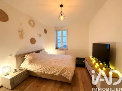 Appartement à Faulquemont (57380)