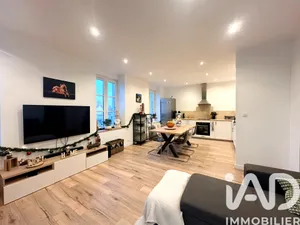 Appartement à Faulquemont (57380)