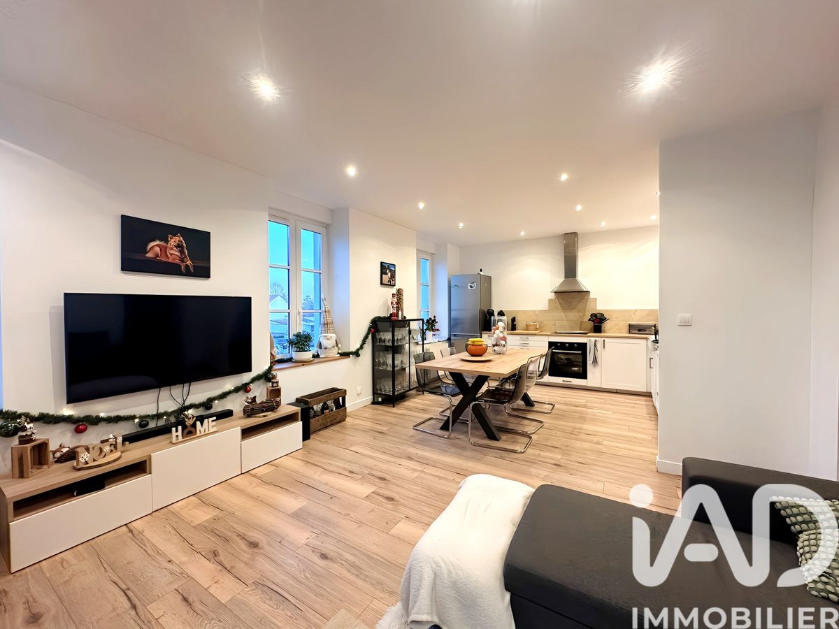 appartement à Faulquemont