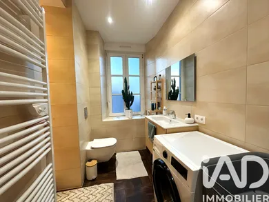 Appartement à Faulquemont (57380)