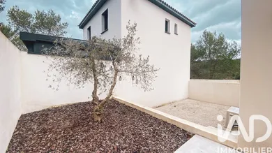 Maison à POULX (30320)