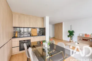 Appartement à Paris (75015)