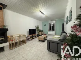 Maison à Bogny-sur-Meuse (08120)
