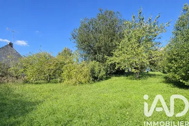 Terrain à bâtir à Bonnelles (78830)