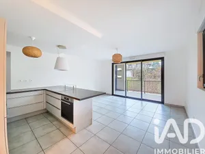 Apartment in La Roche-sur-Foron (74800)