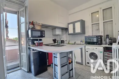 Immeuble à Perpignan (66000)