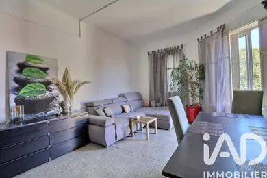 Immeuble à Perpignan (66000)