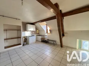 Appartement à Ermenonville (60950)
