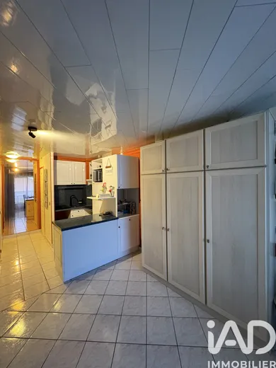 Apartment in Le Cap d'Agde (34300)
