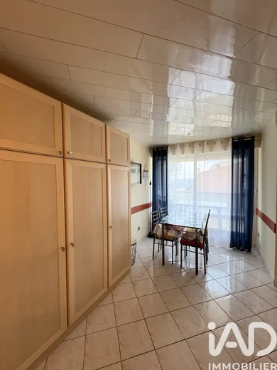 Appartement à Le Cap d'Agde (34300)