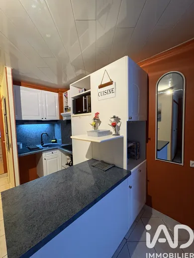 Apartment in Le Cap d'Agde (34300)