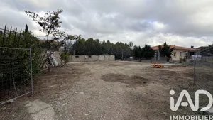 Building plot in Ribaute (11220)