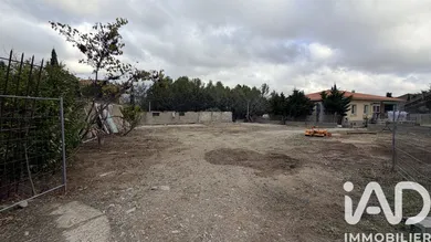 Terrain à bâtir à Ribaute (11220)