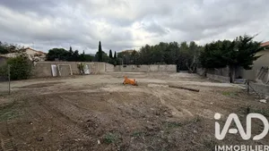 Building plot in Ribaute (11220)
