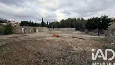 Terrain à bâtir à Ribaute (11220)