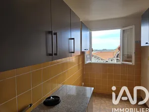 Apartment in Saint-Denis (97400)
