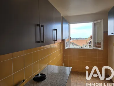 Appartement à Saint-Denis (97400)