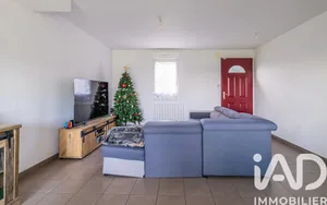 Detached house in Saint-Mars-d'Outillé (72220)