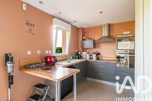 Pavillon à Saint-Mars-d'Outillé (72220)