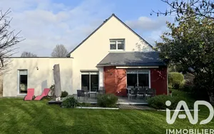 Maison à Séné (56860)