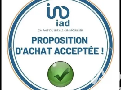 Maison de ville à HENIN-BEAUMONT (62110)