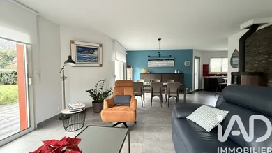 Maison à Séné (56860)