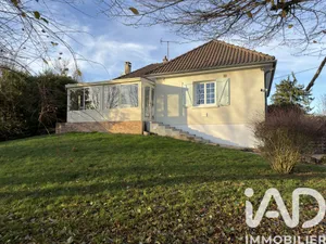 House in Montacher-Villegardin (89150)