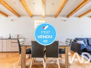 House in Villeneuve-le-Roi (94290)