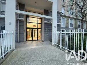 Appartement à Toulon (83100)