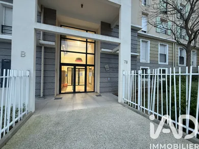 Appartement à Toulon (83100)