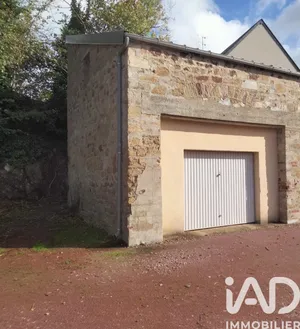 Garage à Coutances (50200)