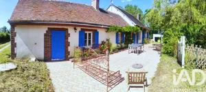 Longere in Unverre (28160)