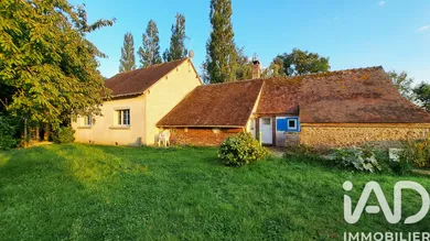 Longère à Unverre (28160)