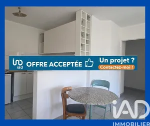 Apartment in Montpellier (34090)