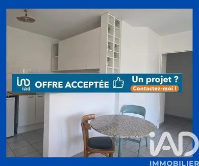 Appartement à Montpellier (34090)