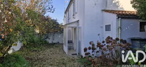 Maison de ville à Saint-Christophe (17220)