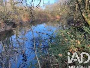 Terrain loisirs à Beaupréau en mauges (49600)