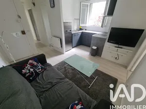 Appartement à Les Lilas (93260)